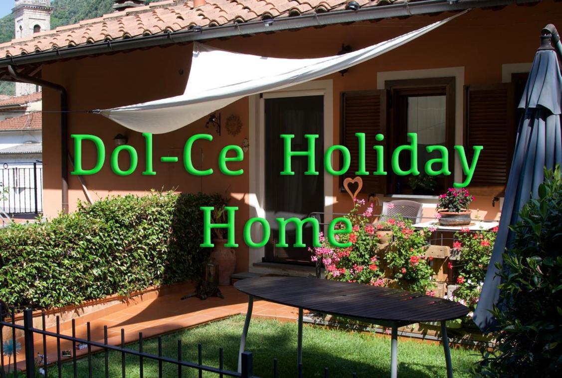 Dol-Ce Holiday Home 卡麦奥雷 外观 照片
